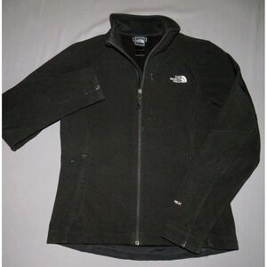 Women's‎ The North Face TNF APEX Zip-Up Soft Shell Jacket Medium